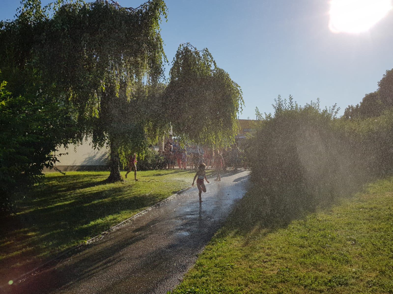 04.07.2019 - Kindergartenabschluss St. Ägidius