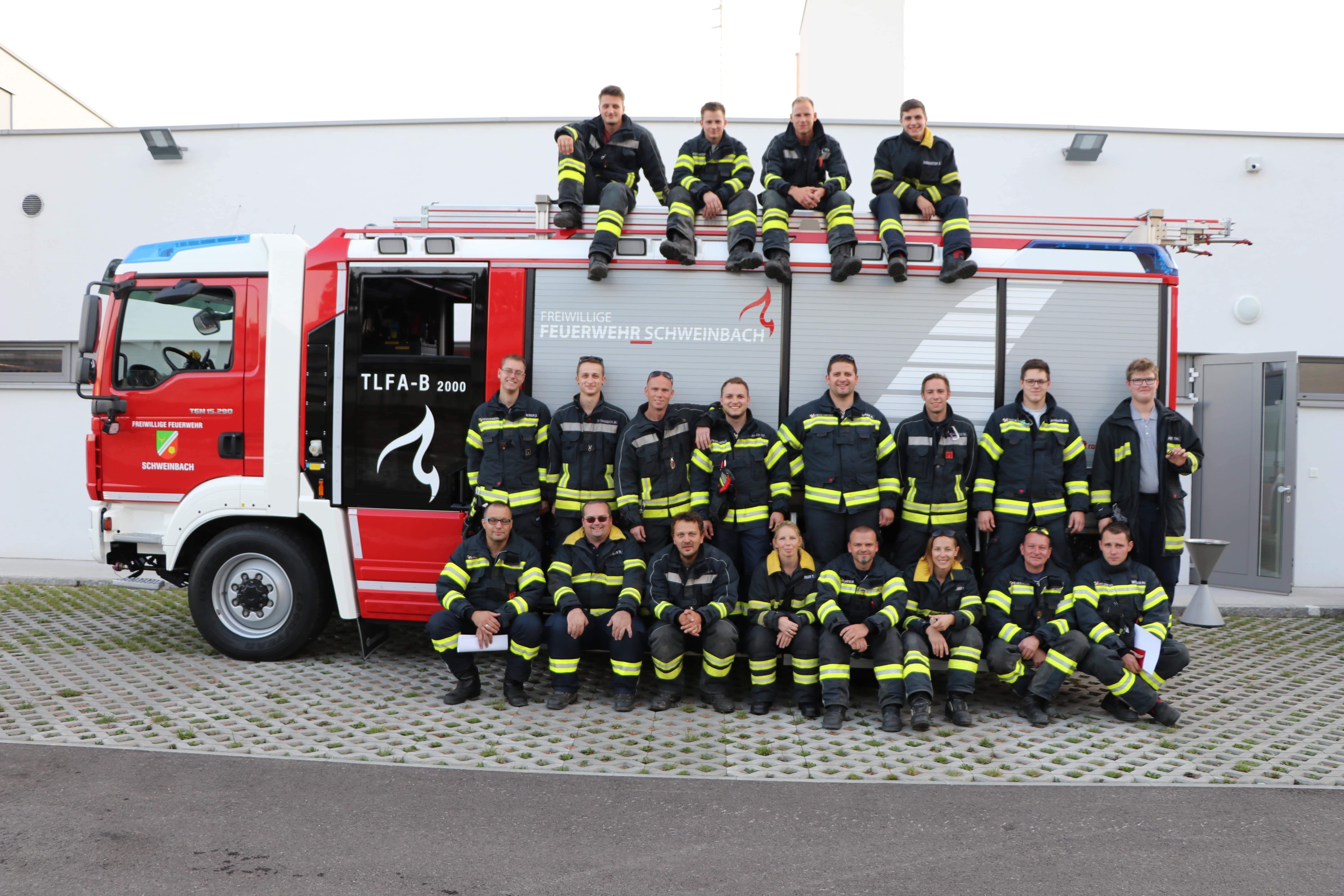 13.10.18 - Branddienst Leistungsabzeichen 