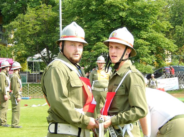 09.07.2016 - Landesfeuerwehrleistungsbewerb